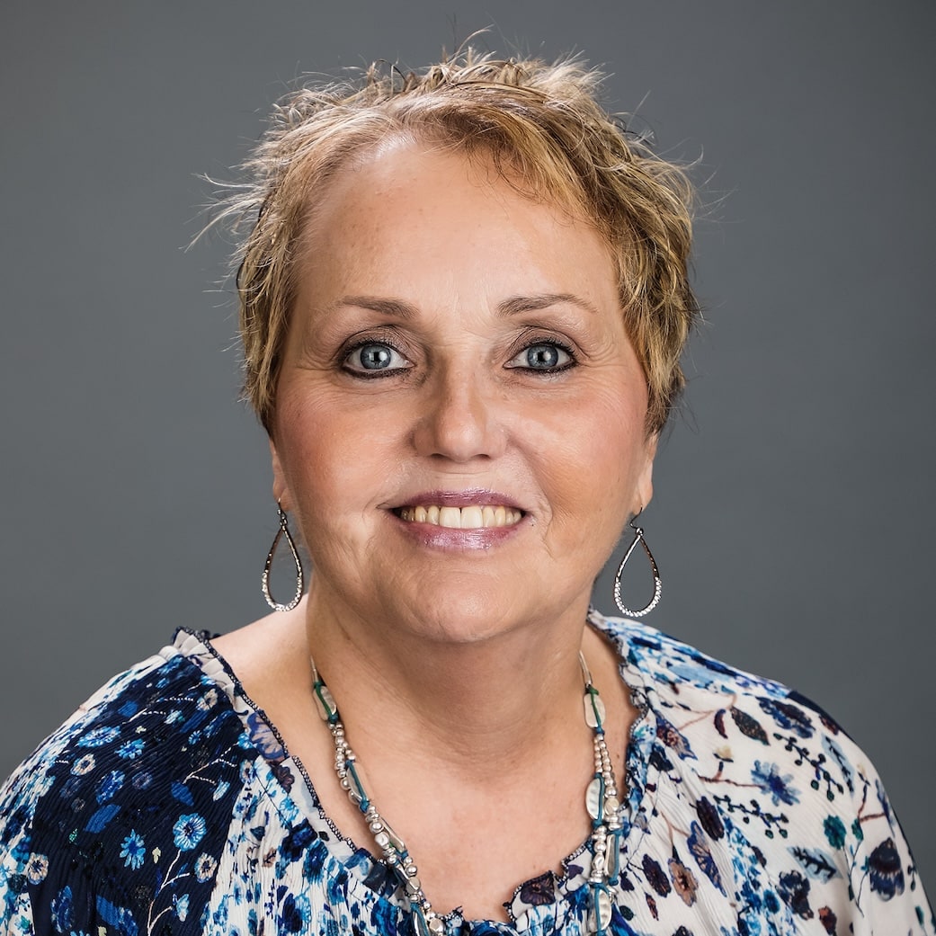 Photo of Tammy Winkler